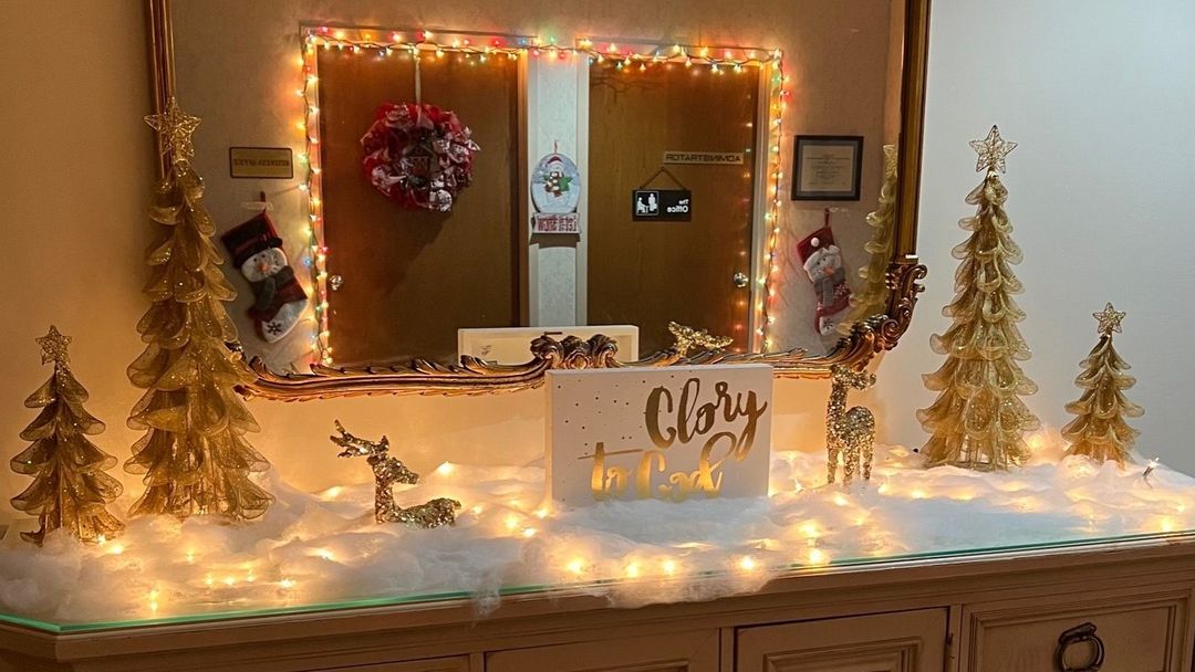 Woodside Manor Nursing Home Assisted Living Rochester NY